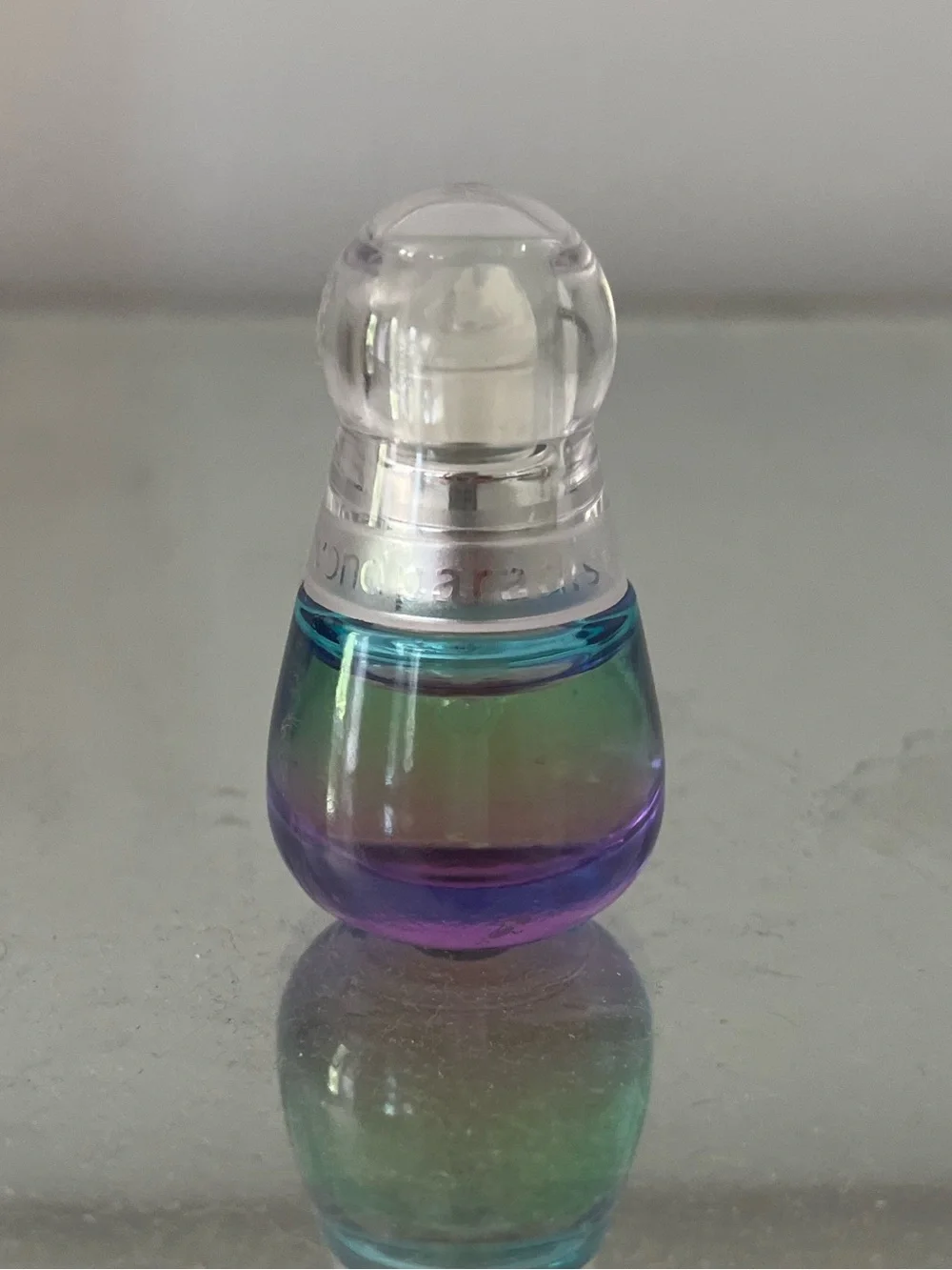Vintage Estée Lauder beyond paradise